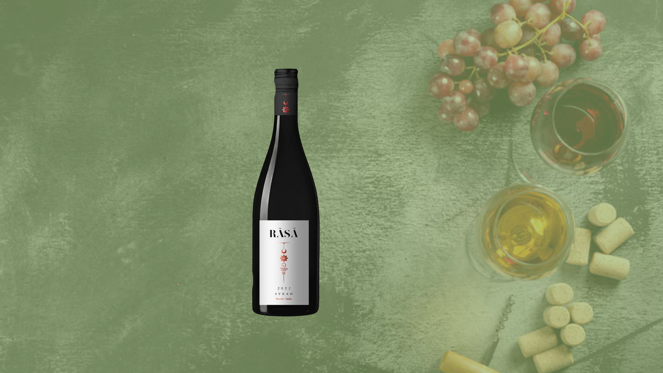 Shiraz / Syrah &ndash; Spicy, Smoky & Big-Bodied